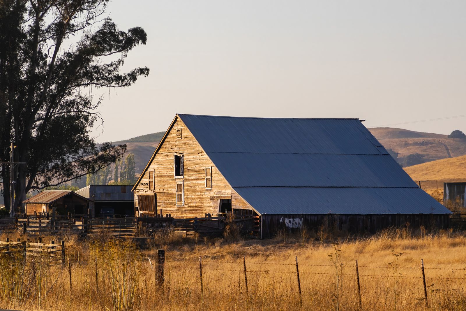 Housing typical of Hanover County, Hanover